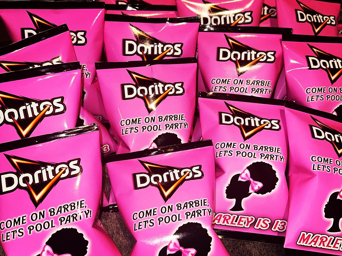 Party Favor Package
