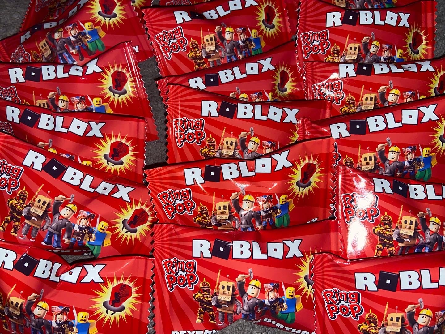 Party Favor Package