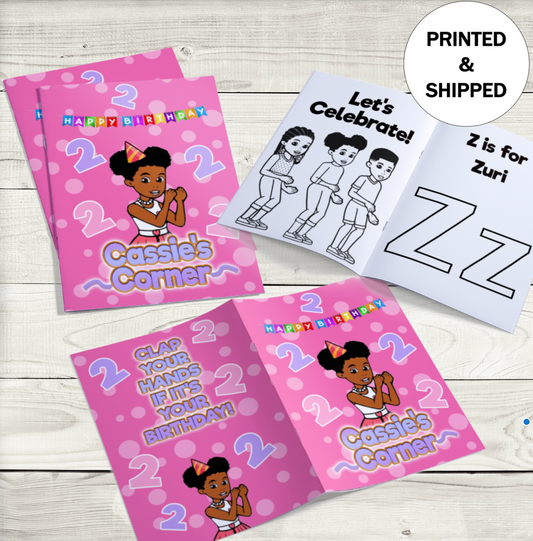 Gracies Corner Coloring Books