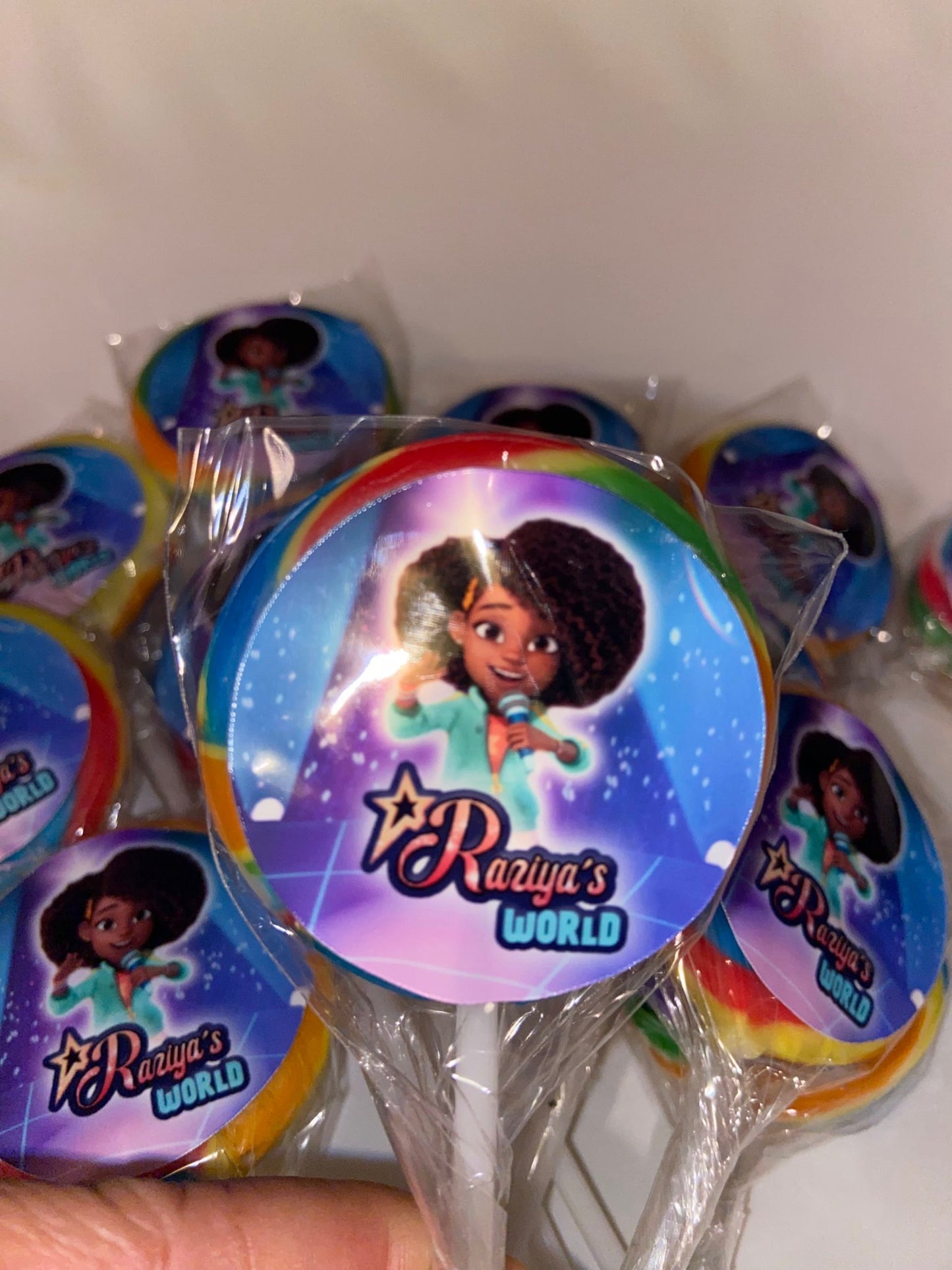 Party Favor Package